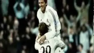 Goal- Feeling the moment