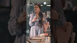 Saru | Episode 8 |  May 20, 2025 | Saru and Ved | ZeeTVME