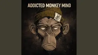 cover my face (ADDICTED MONKEY MIND Remix)