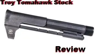 Troy Tomahawk Stock Review