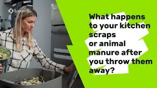 Biogas Digesters Explained: Turn Food Waste into Energy and Fertilizer!