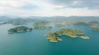 Thailand Trusted Report EP 18: The Khao Sok National Park