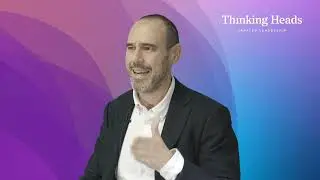 Jonathan Benito: Neurociencia para el &eacute;xito personal y profesional | Thinking Heads Speaker