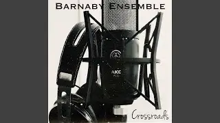 Crossroads (feat. Jandelin)