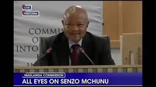 Senzo Mchunu Under Fire: The Truth Behind the Political Killings Task Team Shutdown