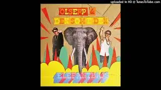Olsepp & Den Som e Den - Sex, Droger & Hiphop