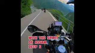   Theme song: Assam Roadrunners MC l Watermelon 