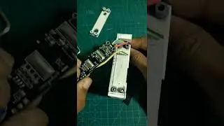 #diy #pvc #box #mod #battery #device #chip #pwm
