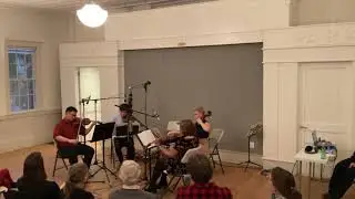 String Quartet No. 8 in C Minor - D. Shostakovich