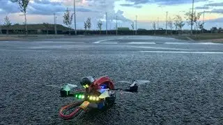 Before the rain [DemonRC 3