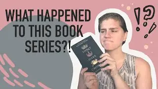 What Happened to This Series / Five Dark Fates Review