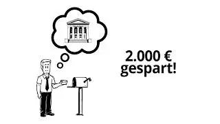 Ratenkredite einfach umschulden