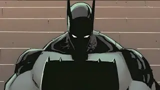 FPE reage a Batman Absoluto encontra Coringa 🇧🇷🇺🇸