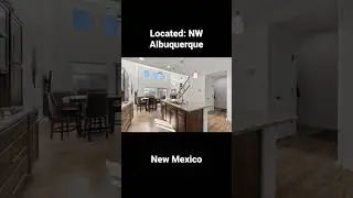 Home for Sale: Northwest Albuquerque, New Mexico