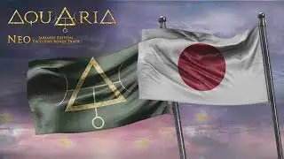 AQUARIA &ndash; Neo (Official Audio - Japanese Bonus Track ft. Hironobu Kageyama & Ricardo Cruz)