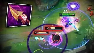 Rank 1 Ekko : His Mechanic just too CLEAN - Engsub