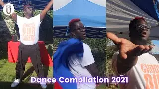 Dance Compilation 2021 | Victoryforu
