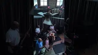 Gospel Brunch at Stubb