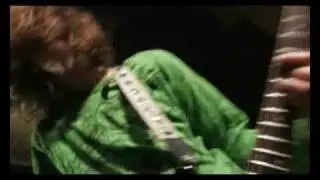 Matricide - Live at the Eye of Metal - Raven's Gate