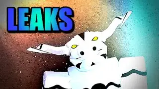 BLEACH INSOMNIA LEAKS