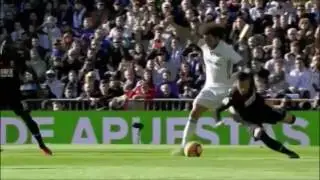 Real Madrid vs Granada 5-0 - All Goals & Highlights - 07/01/2017