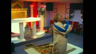Supernatural Acts of God Min. Crystal Abbott- There's A Break Through In The Room