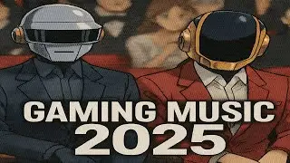 🎮 Ultimate EDM Gaming Mix 2025 | 1 Hour of Epic Electronic Music for Focus & Energy