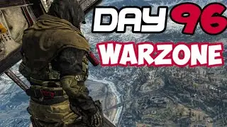 DAY 96 WARZONE! //Mature content,Network ,Follow eachother,Road to 1.5K thank you