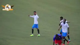 AS Muhanga 0_4 GASOGI UNITED All Goals