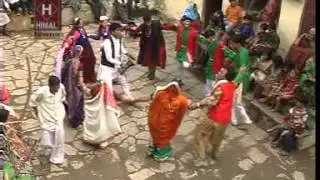 Agam Tera Kala Bilachha | 2014 New Hit Kumaoni Song | Sher Singh, Asha Negi