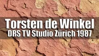 Randy Brecker und Torsten de Winkel - DRS TV Studio Z&uuml;rich 1987