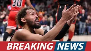Trae Young's Defensive Grade Inside Atlanta's Collapse & Playoff Chances। USA NEWS TODAY