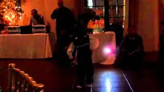 THE BEAT JACKA AND THE JORBOT GO ROUND 4 ROUND