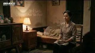Tôi Ở Lại Khi Anh Yêu Người | Rumba trầm lặng