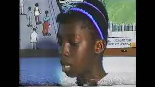 JLS National Reading Competition 1988