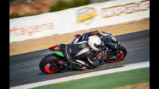Circuito Almeria, Rsv4  1,45