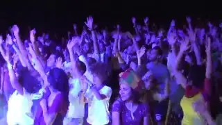 El Tanbura Ignites Oshtoora 2016  الطنبورة تشعل اشطورة