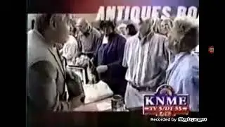 KNME TV