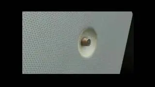 GAO: Demonstration of How Ballistic-Resistant Body Armor Works