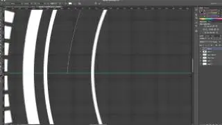 TheEditingForce Logo Design