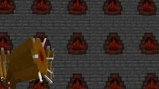 Old School - Annoying Worms and Another Coke Oven