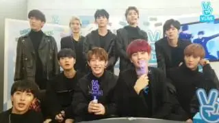 170107 音樂中心 5分鐘Delay UP10TION CUT