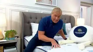 Serta Perfect Sleeper 11