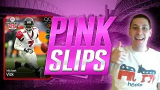 MUT 25 Pink Slips | Madden 25 MIKE VICK WAGER on Madden 25 Ultimate Team!