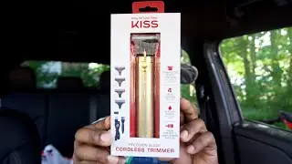 Kiss (беспроводные триммеры с точными лезвиями) Модель #PT01&hellip;