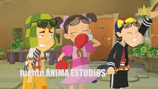 &Aacute;nima Studios! 🎥🐉 | As&iacute; se hace la animaci&oacute;n mexicana m&aacute;s famosa