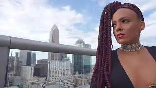 Dreaming Music Video Sony Vegas + Pro Sony A600