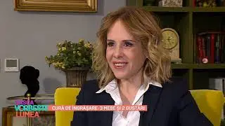 Cură de îngrășare sănătoasă