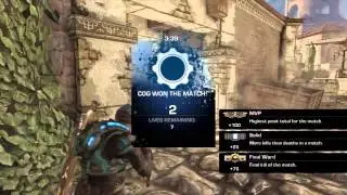 Avenge Hero :: G3M2