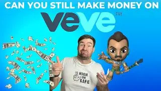Can You Still Make Money On VeVe?